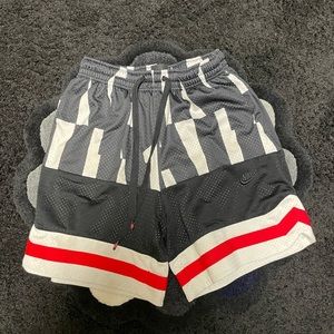 Nike Air Jordan Mesh Shorts